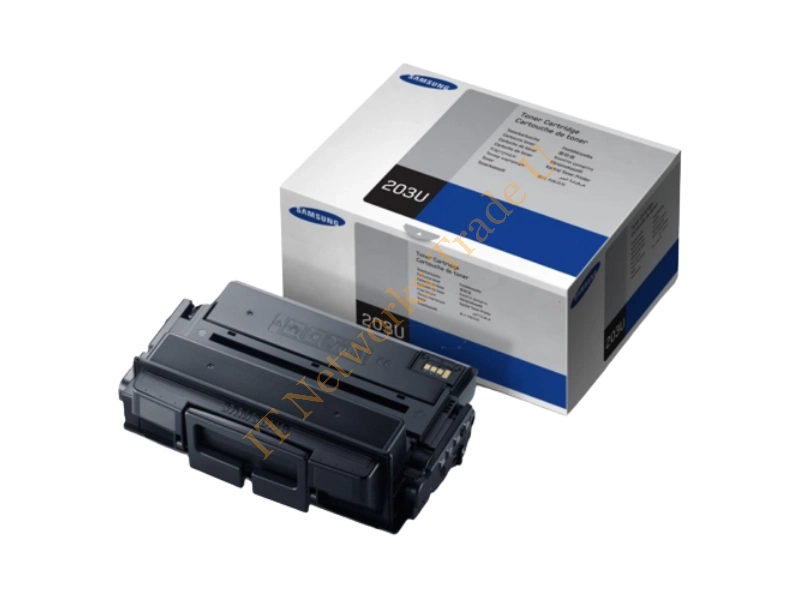 Samsung MLT-D203U/ELS (203U) Toner black, 15K pages Accessory
