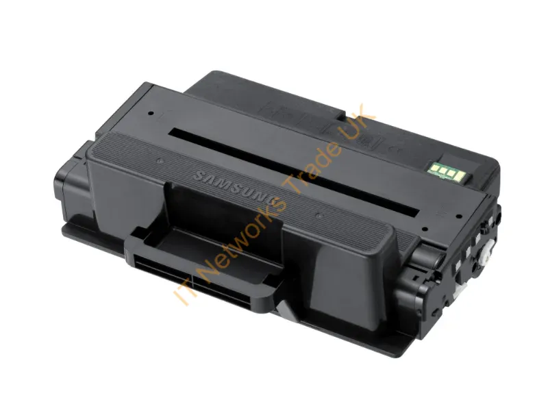 MLT-D205E Samsung Extra High Yield Black Toner Cartridge  Laser Multifunction Printer SS180C