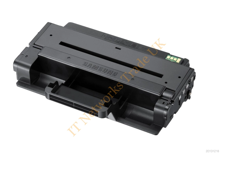 MLT-D205S Samsung Black Toner Cartridge  Laser Printer SS137A