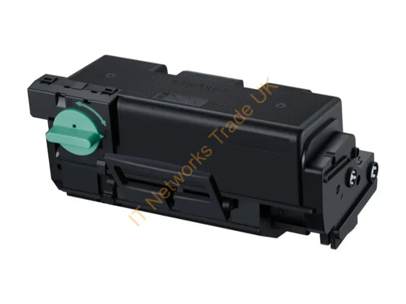 MLT-D303E Samsung Extra High Yield Black Toner Cartridge  ProXpress Laser Multifunction Printer SS401A