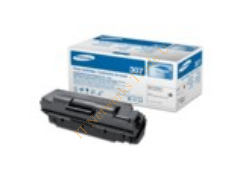 Samsung MLT-D307L/ELS (307) Toner black, 15K pages @ 5% coverage Accessory