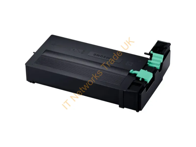 MLT-D358S Samsung Black Toner Cartridge