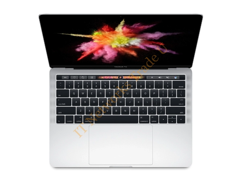 Apple MacBook Pro 2.9GHz 6th gen IntelCore i5 13.3" 2560 x 1600pixels Silver Notebook Laptop System