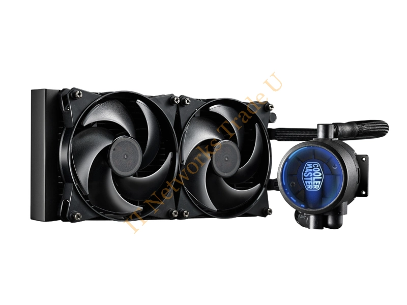 Cooler Master MasterLiquid Pro 280 Processor liquid cooling Accessory