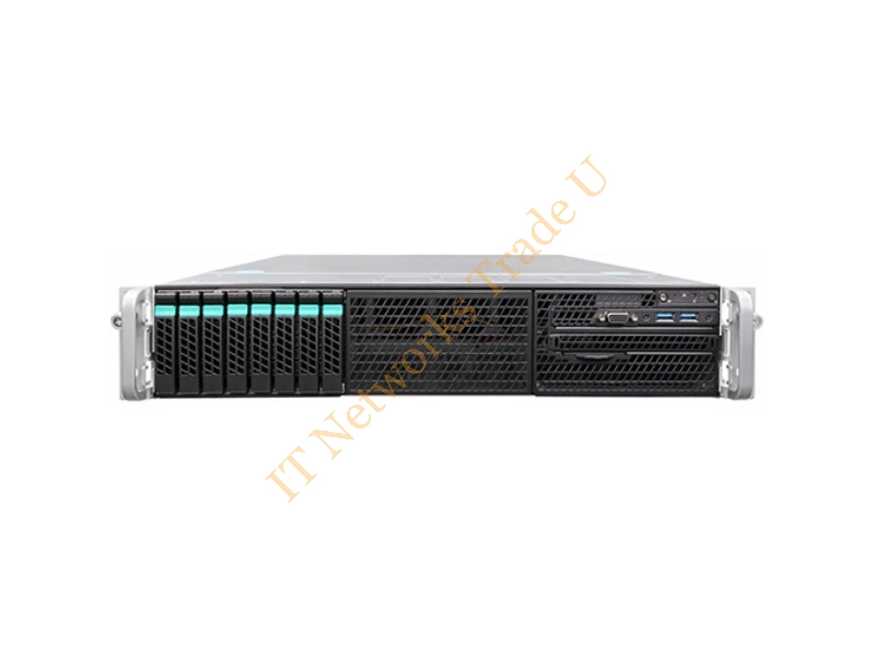 MM#951868 - Wortmann AG 7220 G2 E5-2620v4/8/Cont+FBU 2.1GHz E5-2620V4 Rack server system