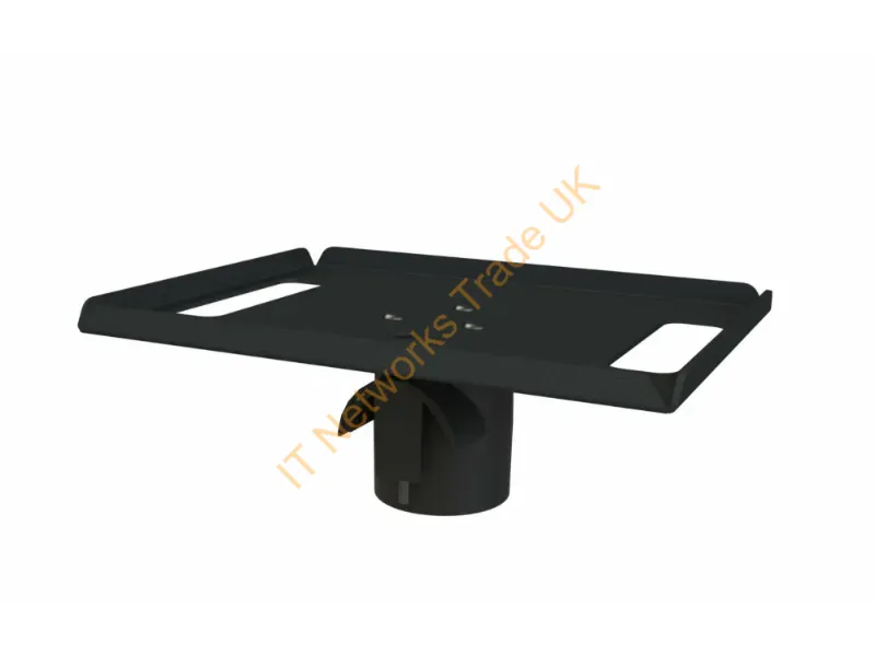 MM-10-505 - Havis Mm-10-505 Printer Cabinet/Stand Black