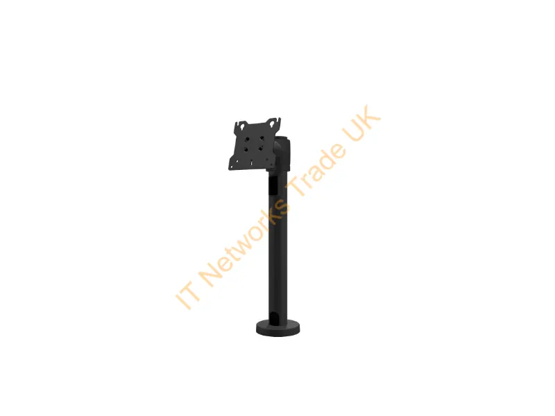 MM-10-850 - Havis Mm-10-850 Monitor Mount / Stand Black Desk