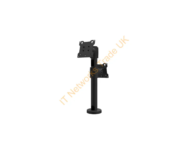 MM-10-851 - Havis Mm-10-851 Monitor Mount / Stand Black Desk