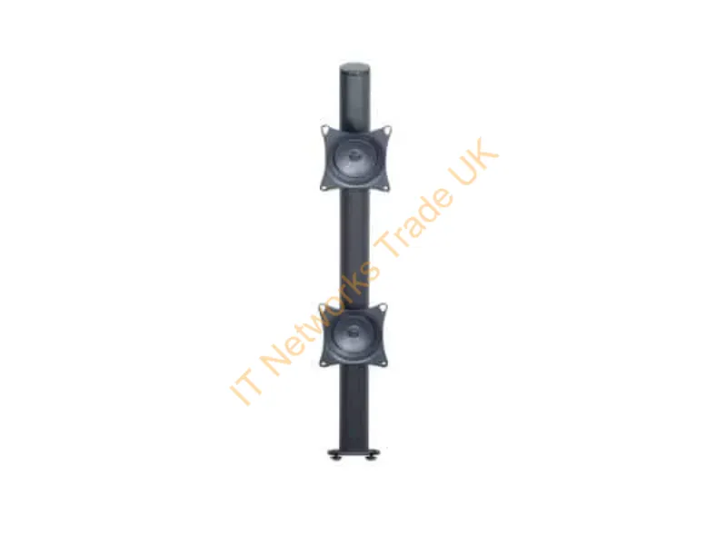 MM-VE282 - Premier Mounts Mm-Ve282 Monitor Mount / Stand Black Desk