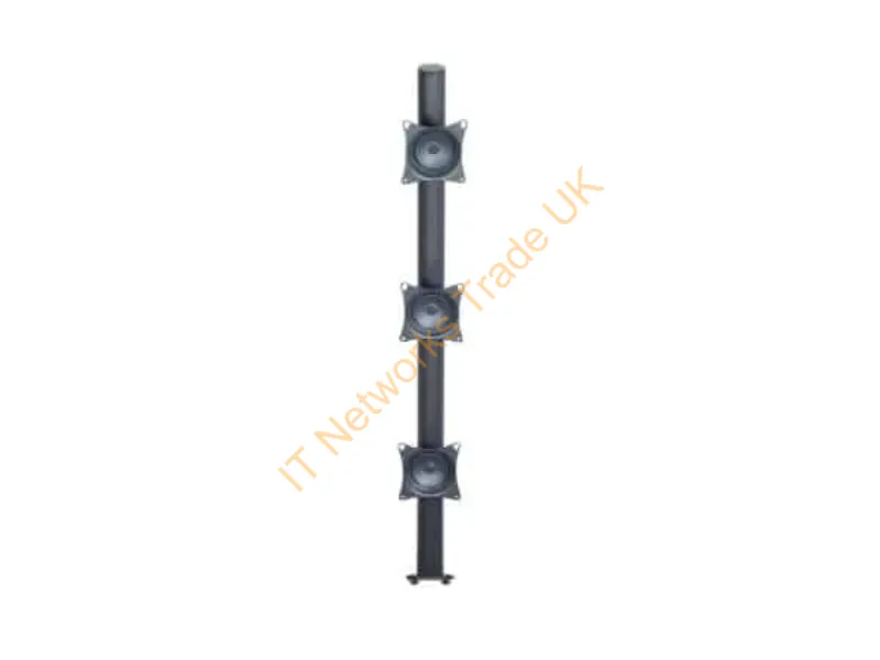 MM-VE423 - Premier Mounts Mm-Ve423 Monitor Mount / Stand Black Desk