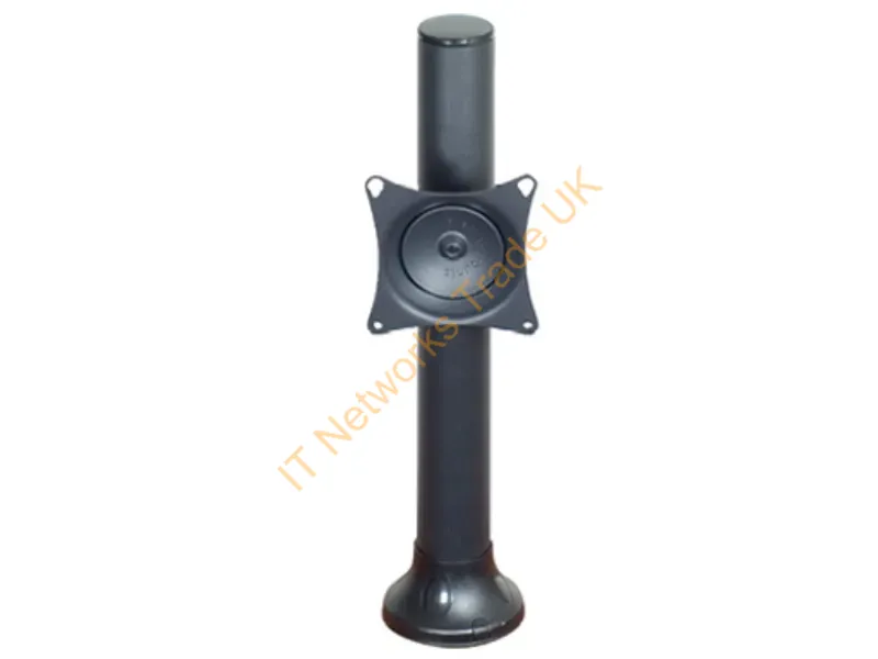 MM-VH151 - Premier Mounts Vpm Mount, 10" - 32" 32" Desk Black
