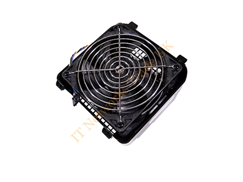 MM089 Dell Front 120x38 12v Fan for Precision T7400 Cooling Fan