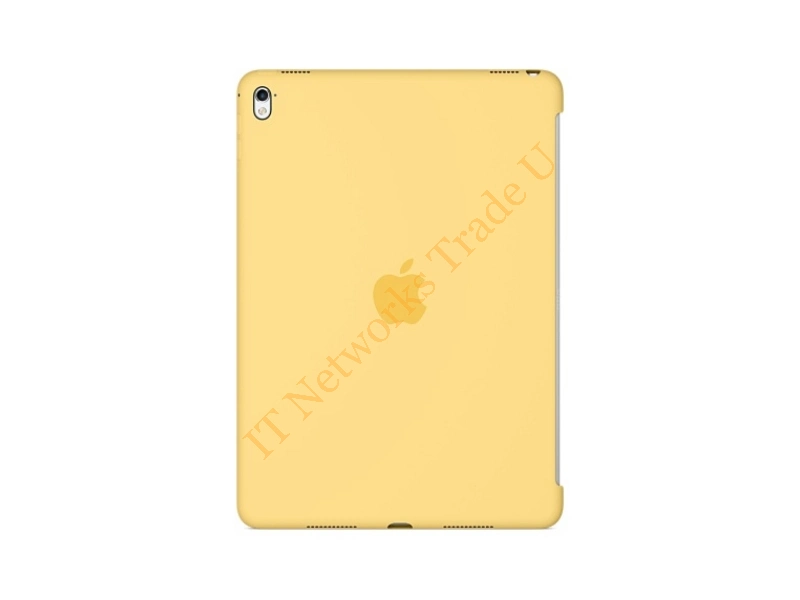 MM282ZM/A - Apple MM282ZM/A 9.7" Cover Yellow Accessory