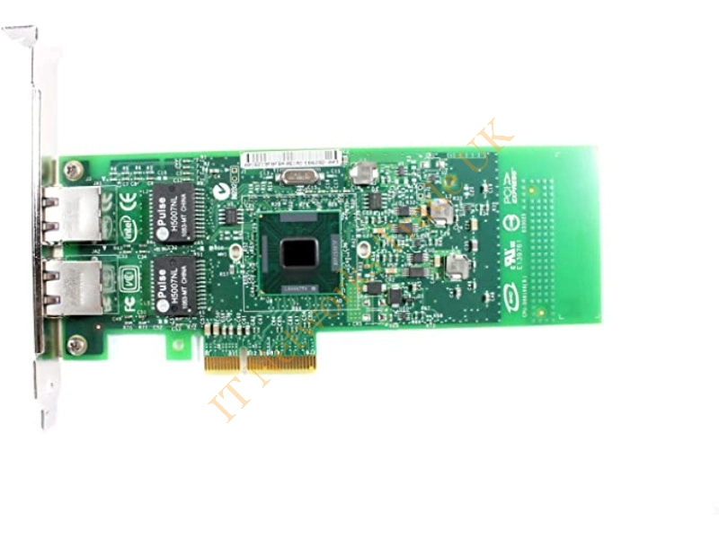 MM394 Dell Broadcom Gigabit EthernetController NIC Card PCI Express for SELECT Dell Optiplex / Precision workstation DesktopS / Latitude L Network Adapter