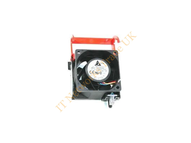 MM713 Dell Hot Pluggable Fan Assembly for PowerEdge R805 Cooling Fan