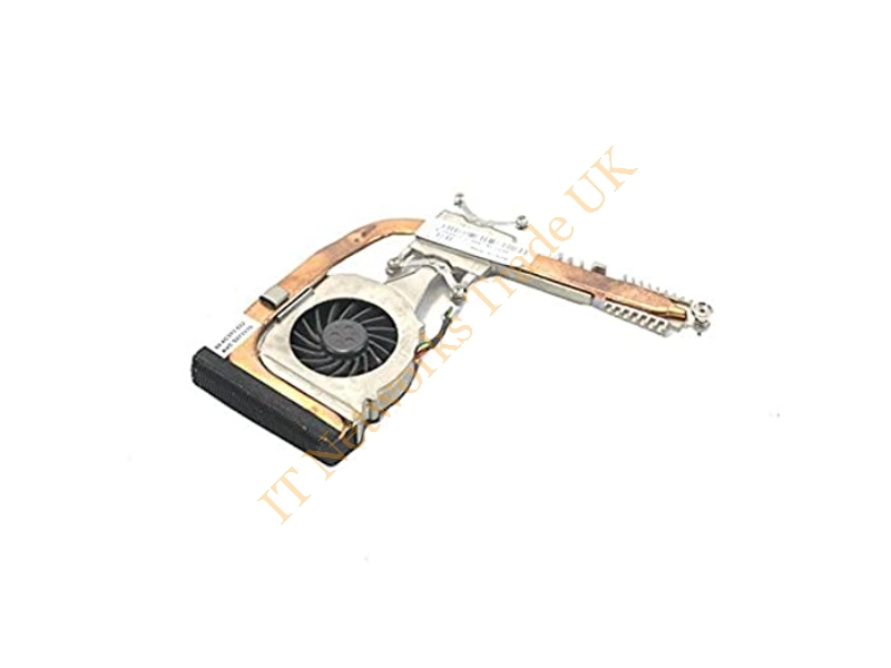 MM911 Dell Heatsink/Fan Assembly for xPS M1330 Fans And Heatsink Combo
