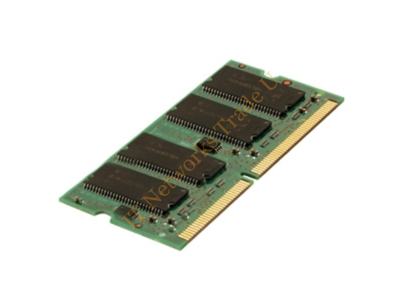 MicroMemory 4GB DDR2 800MHz SO-DIMM Kit 4GB DDR2 800MHz memory module