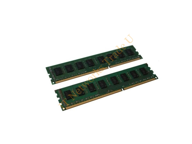 MMA1074/8GB - MicroMemory 8GB (2 x 4GB) DDR3 1333MHz DIMM 8GB DDR3 1333MHz memory module