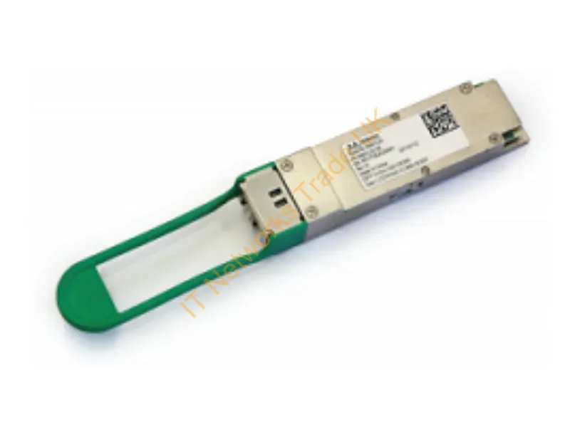 MMA1L30-CM - Mellanox Technologies Mma1L30-Cm Network Transceiver Module Fiber Optic 100000 Mbit/S Qsfp28 1310 Nm