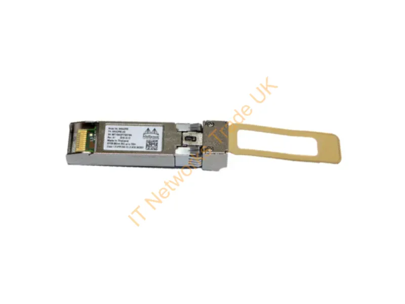 MMA2P00-AS - Mellanox Technologies MMA2P00-AS Fiber optic 850nm 25000Mbit/s SFP28 network transceiver module