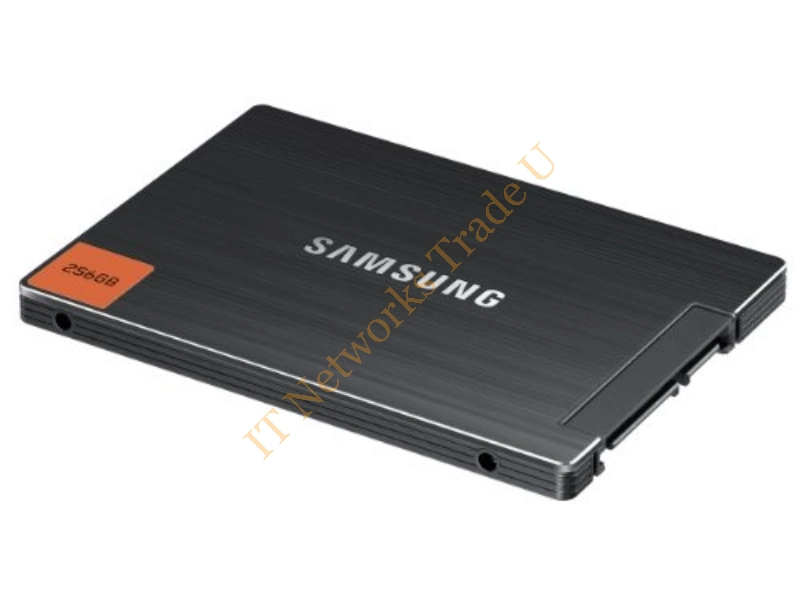 MMAGE08GSMPP-MVA00 Samsung 8GB Multi-Level Cell (MLC) SATA 3Gb/s 2.5-inch Solid State Drive SSD Storage