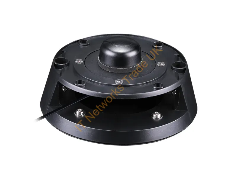 MMB.A.EXTMA.19 - Taoglas Mmb.A.Extma.19 Antenna Accessory Magnetic Mount Black