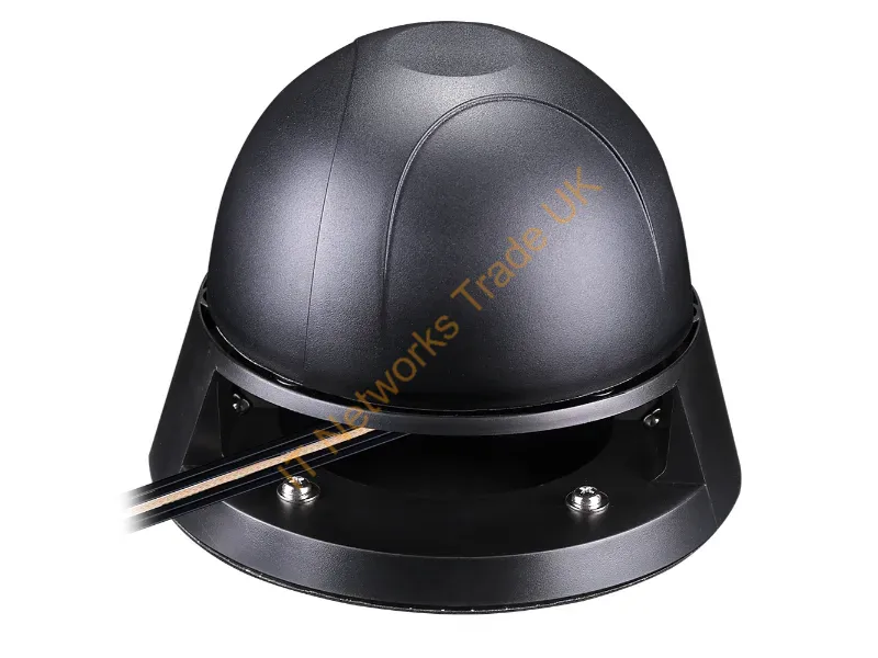 MMB.A.EXTMA.31 - Taoglas Mmb.A.Extma.31 Antenna Accessory Magnetic Mount Black Plastic 7.04" (178.7 Mm)