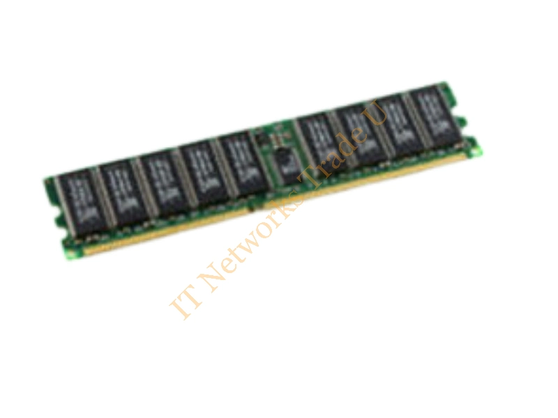 MMC7421/4G - MicroMemory 4GB Kit, DDR, 266 MHz 4GB DDR 266MHz ECC memory module