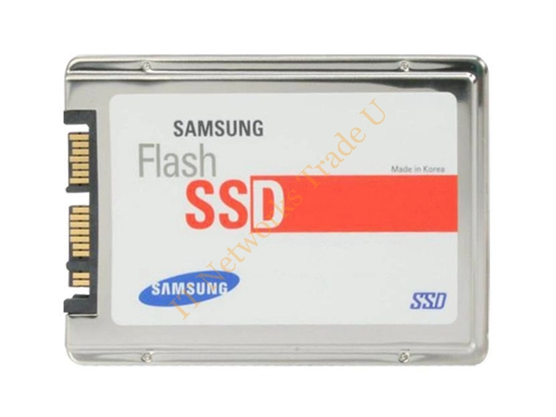 MMCQE28G8MUP-0VA Samsung PM410 Series 128GB Multi-Level Cell (MLC) SATA 3Gb/s 1.8-inch Solid State Drive SSD Storage