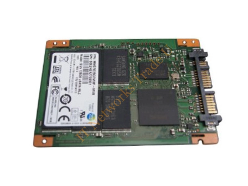 MMCQE28GTMUP-MVA Samsung 128GB Multi-Level Cell (MLC) SATA 3Gb/s uSATA 1.8-inch Solid State Drive SSD Storage