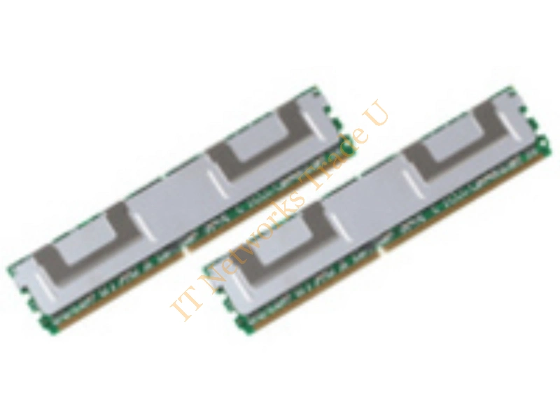 MMD8751/8GB - MicroMemory MMD8751/8GB 8GB DDR2 667MHz memory module