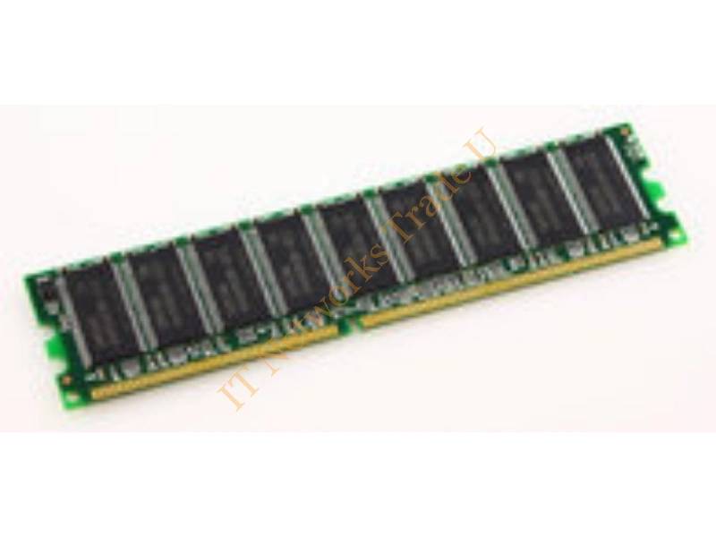 MicroMemory Kit 2x1GB DDR2 400Mhz ECC 2GB DDR 400MHz ECC memory module
