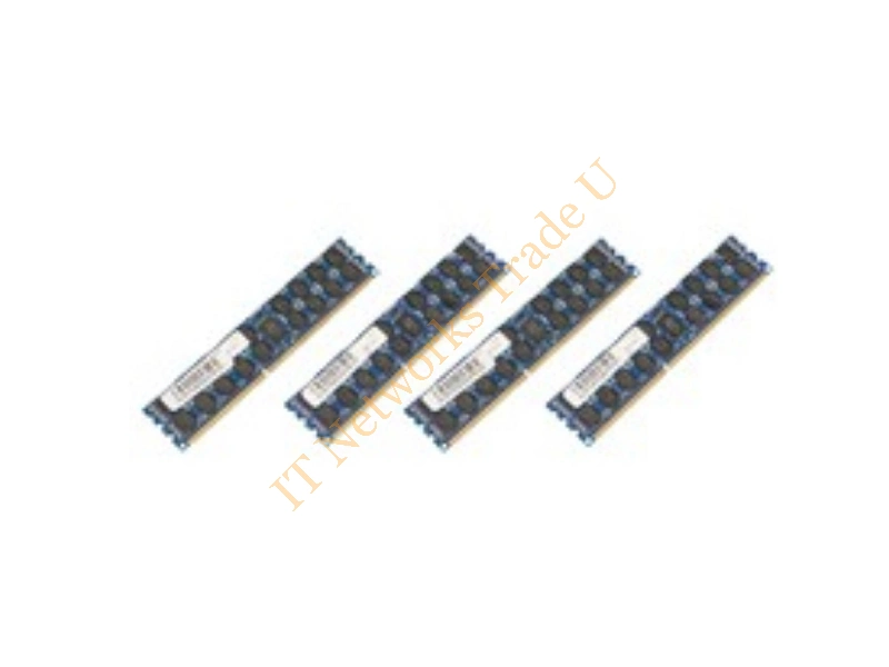 MMD8821/32GB - MicroMemory MMD8821/32GB 32GB DDR3 1600MHz ECC memory module