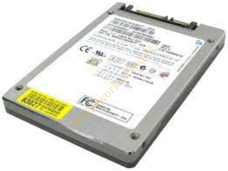 MMDOE28G5MPP Samsung PM410 Series 128GB Multi-Level Cell (MLC) SATA 3Gb/s 2.5-inch Solid State Drive SSD Storage