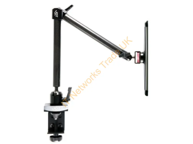 MME203 - The Joy Factory Mme203 Holder Active Holder Tablet/Umpc Carbon