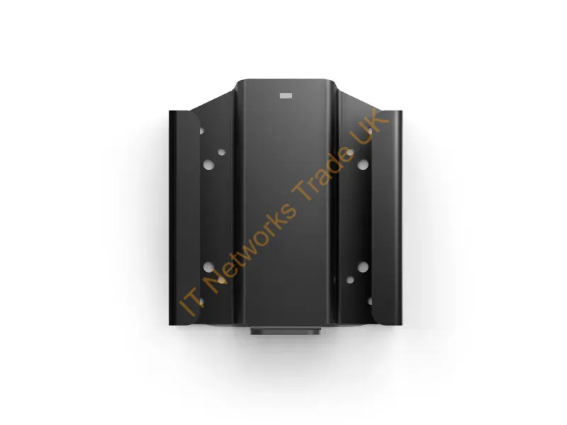 MMEN24CL - Compulocks Mmen24Cl Pc Security Enclosure Black Aluminum 1 Pc(S)