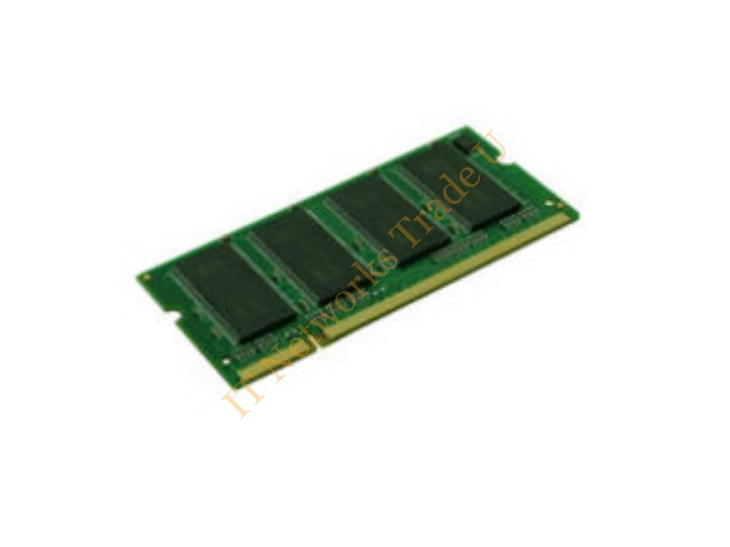 MMG1039/512 - MicroMemory 512MB, DDR 0.5GB DDR memory module