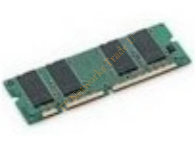 MMG1042/512 - MicroMemory 512MB DDR 266MHz 0.5GB DDR 266MHz memory module