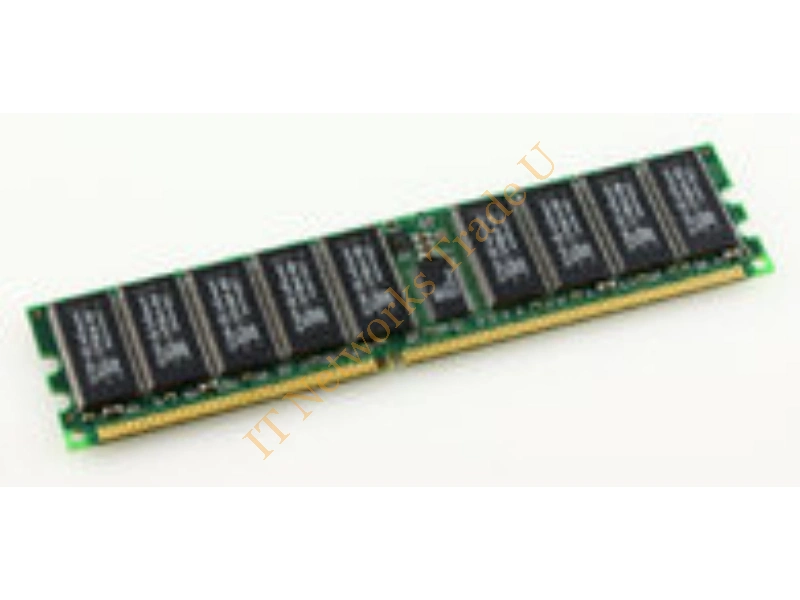 MMG1252/4096 - MicroMemory Kit 2x2GB DDR 266Mhz ECC 4GB DDR 266MHz ECC memory module