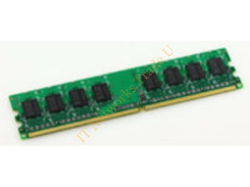 MMG1265/1024 - MicroMemory 1Gb DDR2 800MHz 1GB DDR2 800MHz memory module