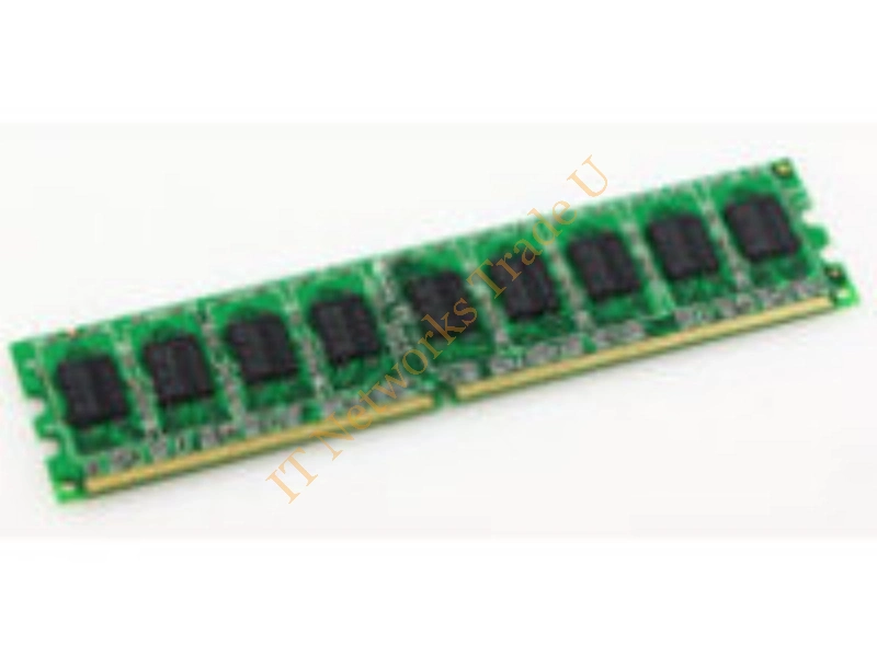 MicroMemory MMG1280/2GB 2GB DDR2 667MHz ECC memory module