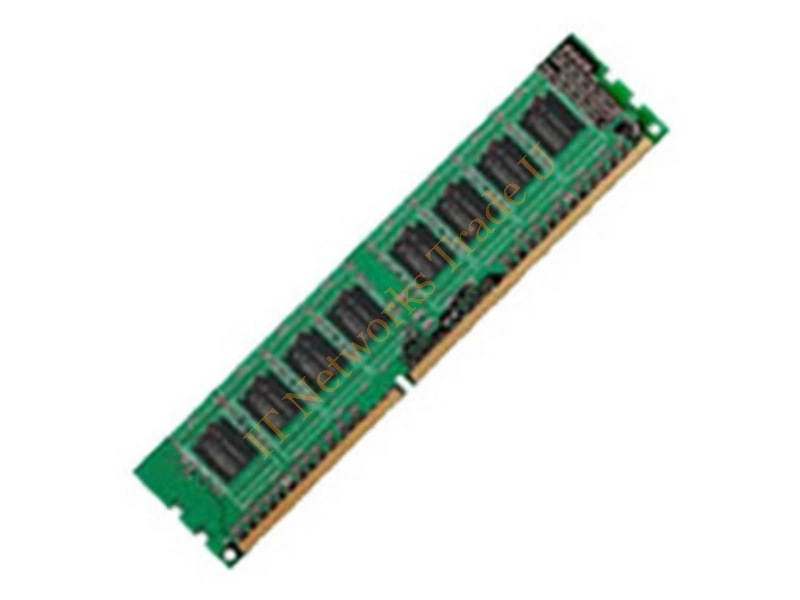MMG1314/4GB - MicroMemory DDR3 4GB 4GB DDR3 1333MHz ECC memory module