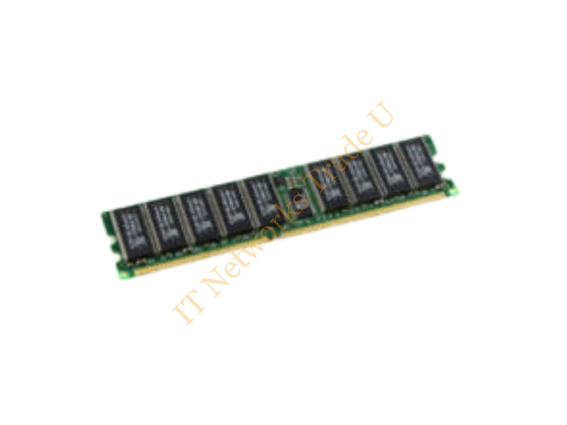 MicroMemory 4GB(2 x 2GB), DDR 4GB DDR 266MHz ECC memory module
