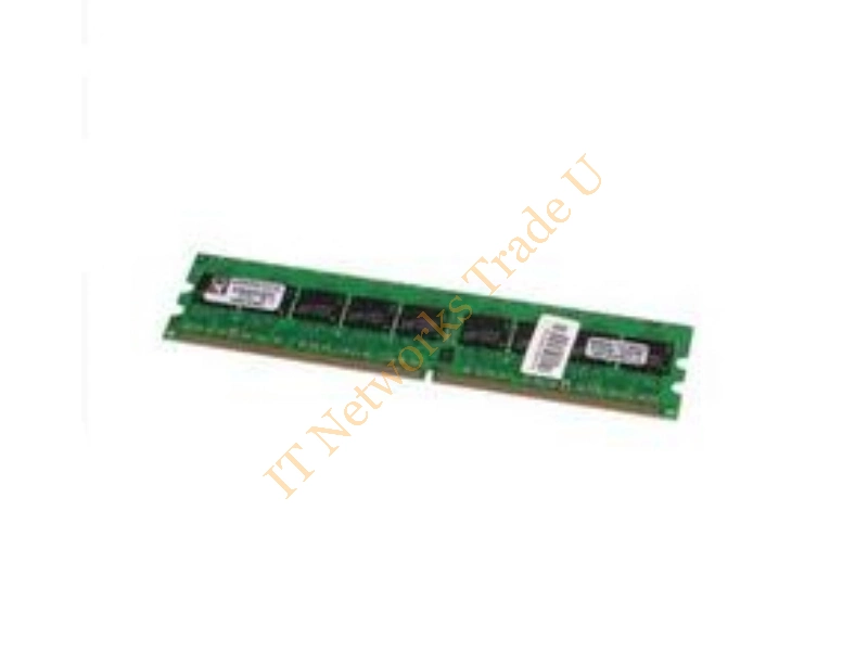 MMG2259/2048 - MicroMemory 2GB, DDR2 2GB DDR2 800MHz ECC memory module