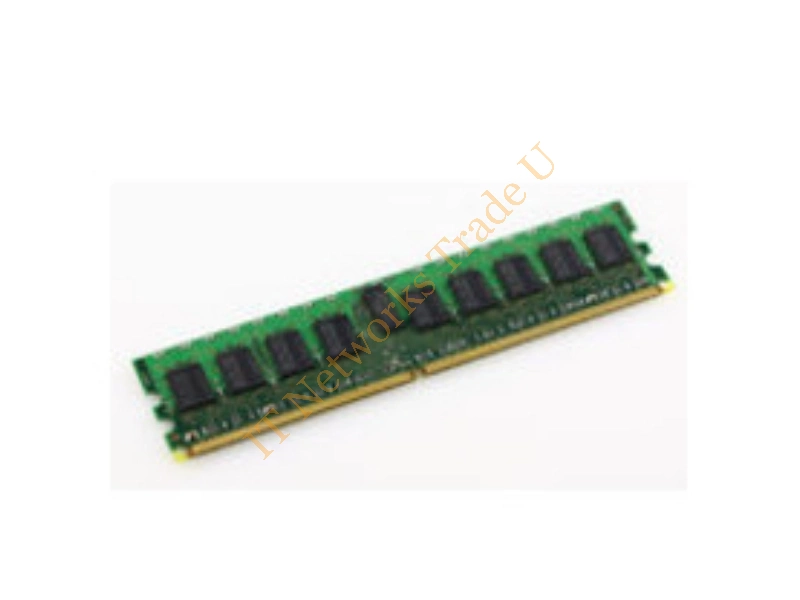 MicroMemory 4GB, DDR2 4GB DDR2 400MHz ECC memory module
