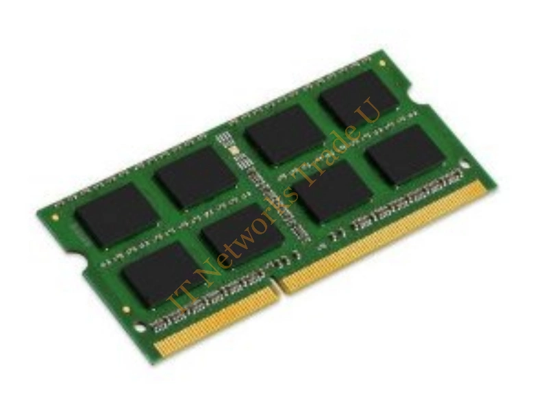 MMG3818/8GB - MicroMemory MMG3818/8GB 8GB DDR3L 1600MHz memory module