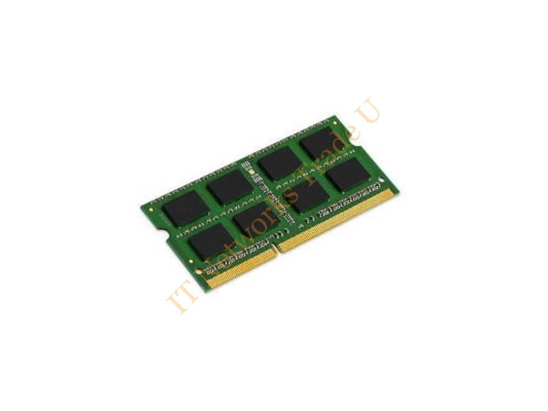 MicroMemory 8GB DDR3L 1600MHz 8GB DDR3L 1600MHz memory module