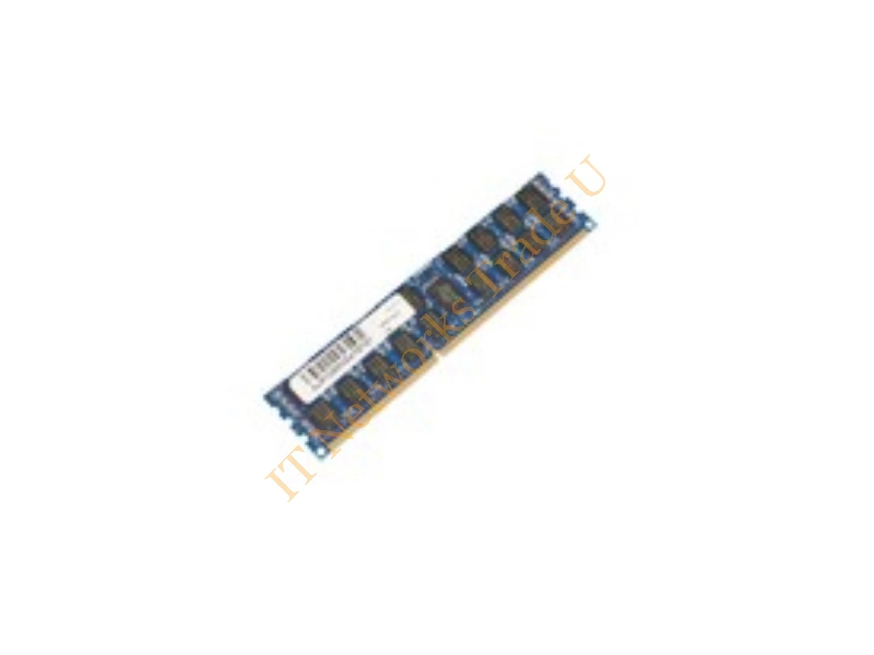 MMG3849/8GB - MicroMemory MMG3849/8GB 8GB DDR3 1600MHz ECC memory module