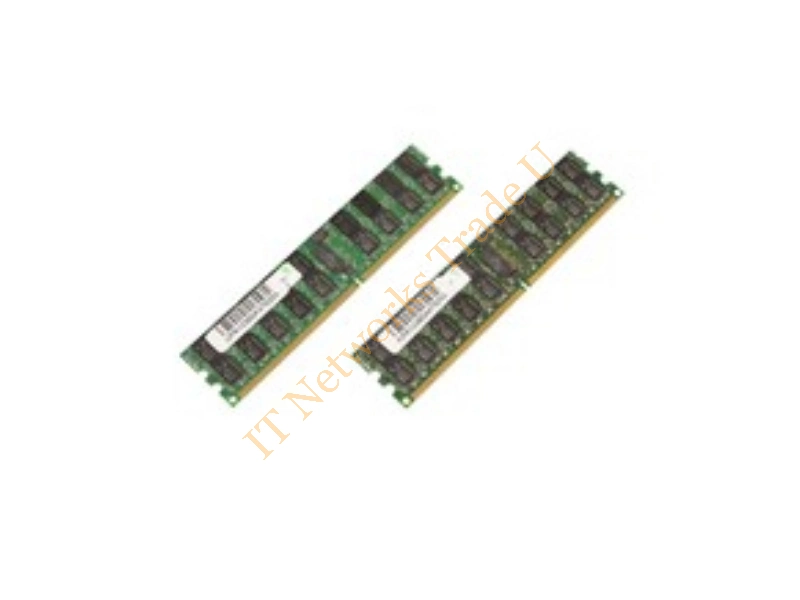 MMG3850/8GB - MicroMemory MMG3850/8GB 8GB DDR2 667MHz ECC memory module