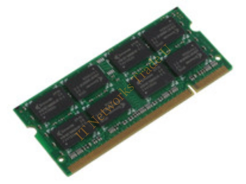 MicroMemory 2GB DDR2 667Mhz 2GB DDR2 667MHz memory module